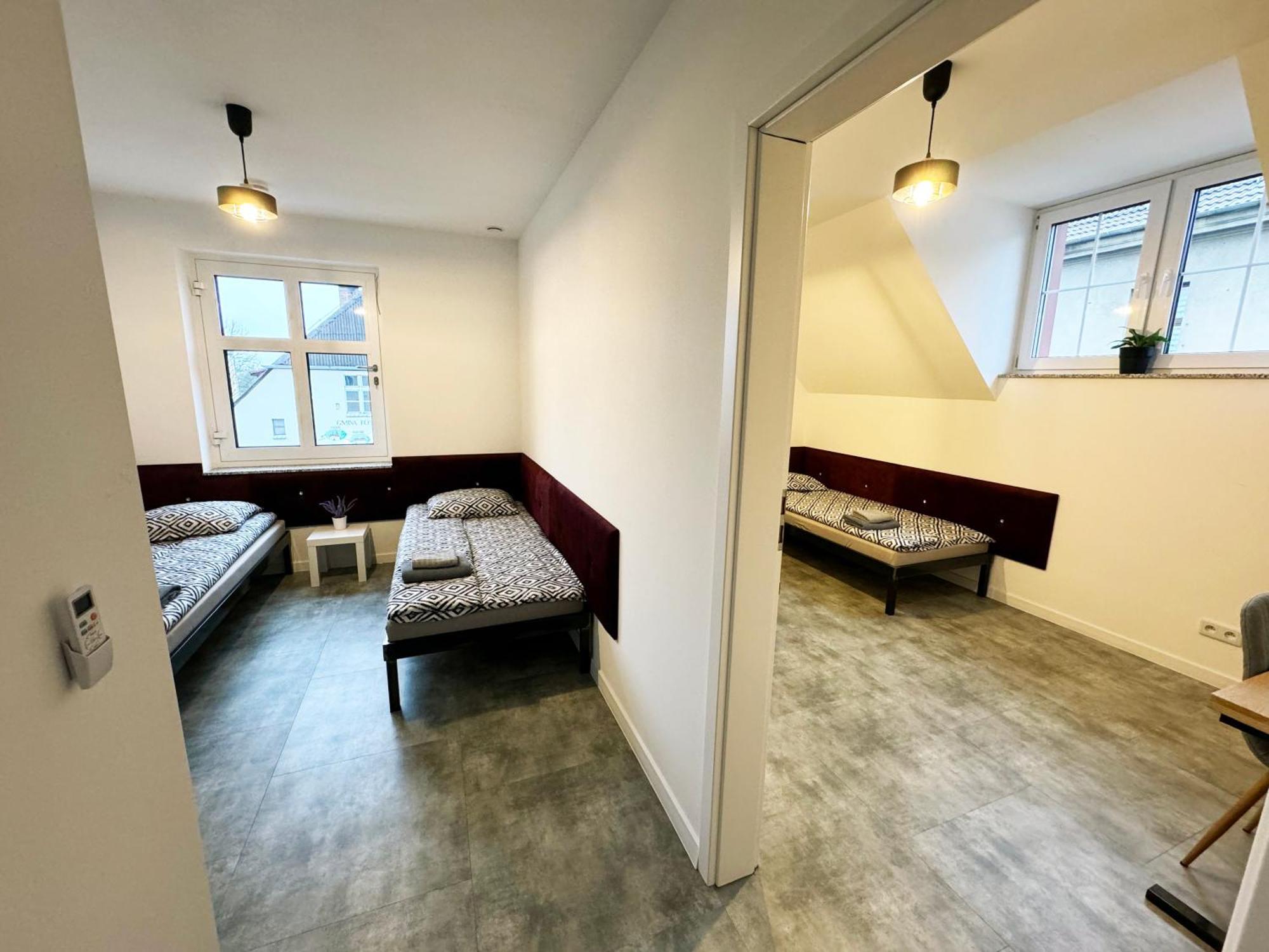 Koszecin Pokoje Pod Palacem المظهر الخارجي الصورة