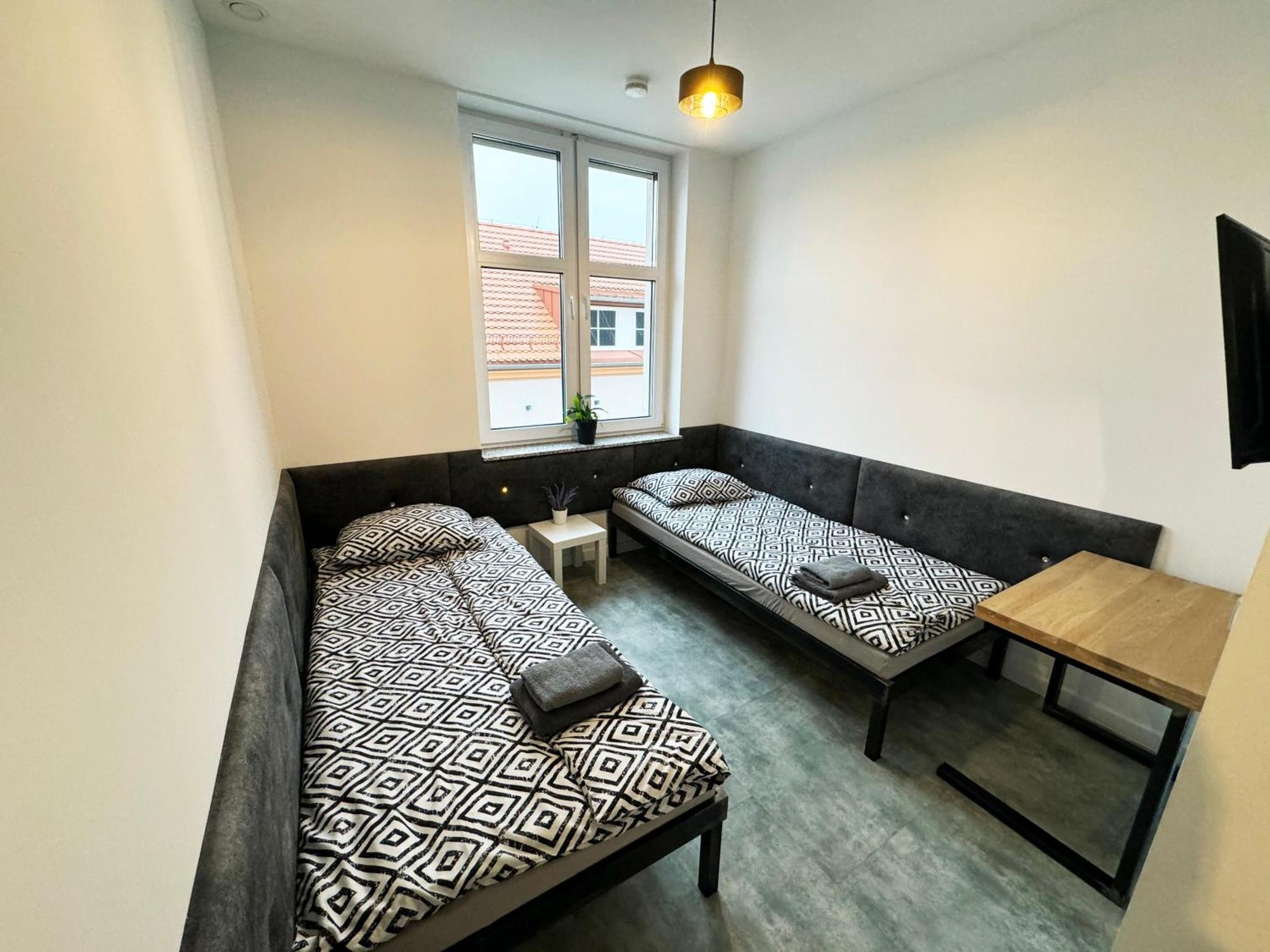 Koszecin Pokoje Pod Palacem المظهر الخارجي الصورة