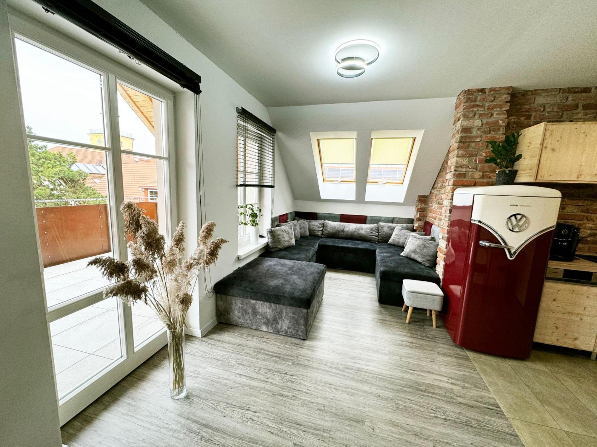 Koszecin Pokoje Pod Palacem المظهر الخارجي الصورة